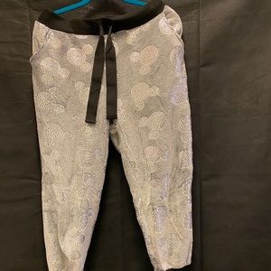 Disney Mickey Mouse Pajama Pants